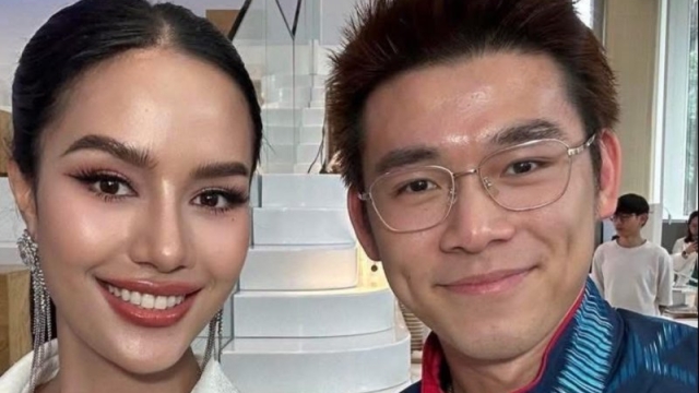มือ 1 โลก! โพสต์ถึง "โอปอล สุชาตา" Miss World 2025 คนแรกประวัติศาสตร์ไทย