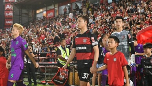 ด่วน! พิชา อุทรา จ่อย้ายร่วมทีม อินโดนีเซีย ซูเปอร์ลีก