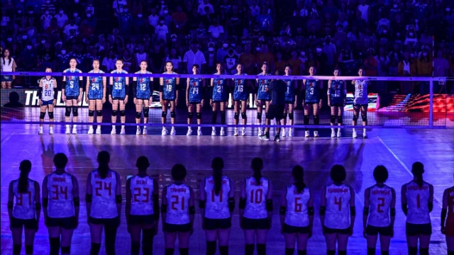 ด่วน! "โค้ชอ๊อต" เซอร์ไพรส์ 14 รายชื่อ "ทัพวอลเล่ย์บอลหญิงทีมชาติไทย" VNL 2025 สนามแรก