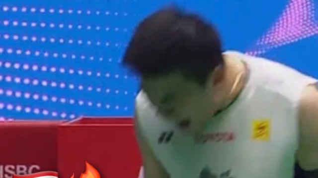 สมเบอร์ 1 โลก! "วิว กุลวุฒิ" ไล่ทุบ หวัง ซื่อ เว่ย ทะลุเข้ารอบ เวิลด์ทัวร์ ซูเปอร์ 1000