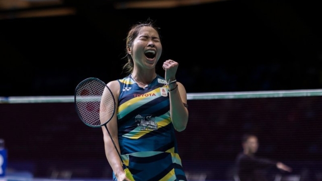 "เมย์ รัชนก" โพสต์ข้อความสุดเศร้า! หลังไม่มีชื่อแข่ง รายการใหญ่ เวิลด์ทัวร์ ซูเปอร์ 1000