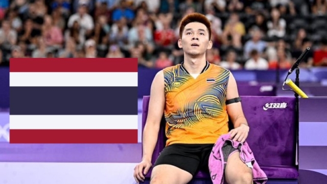 "วิว กุลวุฒิ" ทุบสถิติใหม่คนแรกของโลก! หลังทะยานเบอร์ 1 แซงจีน