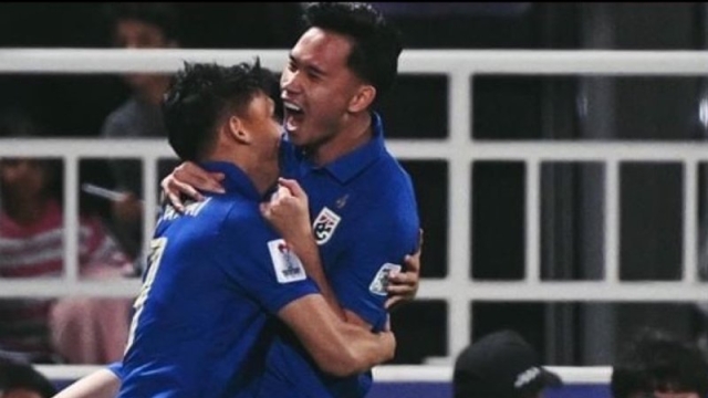 อันดับโลกไทยพุ่งมากสุดประวัติศาสตร์! "ทัพช้างศึก" ยุค อิชิอิ หากบุกคว่ำ "เติร์กเมนิสถาน" คาถิ่น