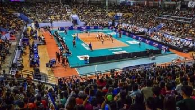 โคตรเดือดโคตรมันส์! "วอลเล่ย์บอลชายทีมชาติไทย" เซตสามทุบชนะ ทีมแกร่งเกาหลีใต้ 25-19