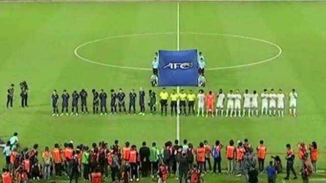 ด่วน! รายชื่อตัวจริง "ทีมชาติไทย" ชุดใหญ่ ปะทะ ทีมชาติเติร์กเมนิสถาน