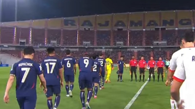 แฟนไทยช็อก !! อิชิอิ ทุบสถิติ "ทีมชาติไทย" เจอทีมอันดับโลกต่ำกว่า เสียท่ามาแล้ว 6 ครั้ง
