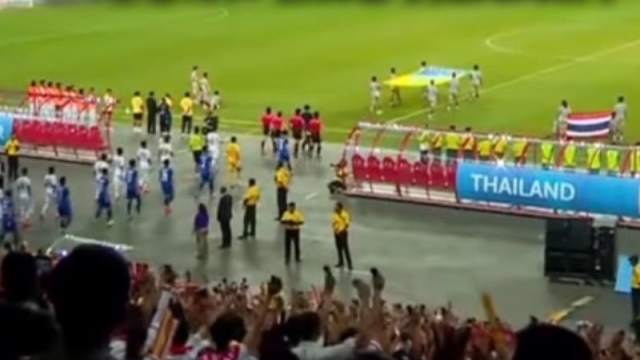 แฟนไทยได้เฮ !! ช่องถ่ายทอดสด ศึกชิงแชมป์เอเชีย ประเดิมนัดแรก "ทีมชาติไทย" ปะทะ ติมอร์เลสเต