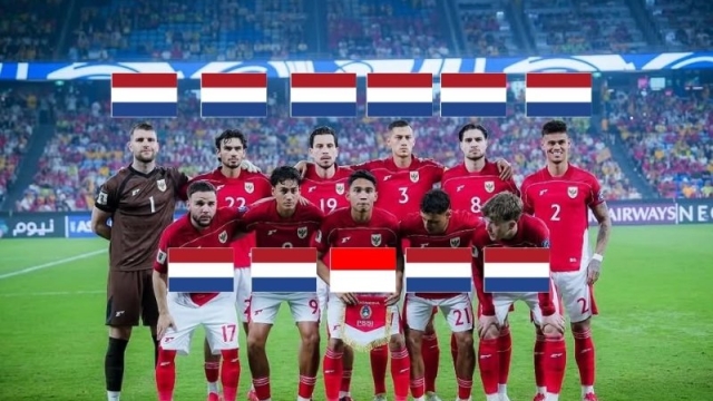 อินโด สุดช๊อก !! AFC ประกาศเจ้าภาพ คัดบอลโลกเอเชีย รอบ 4