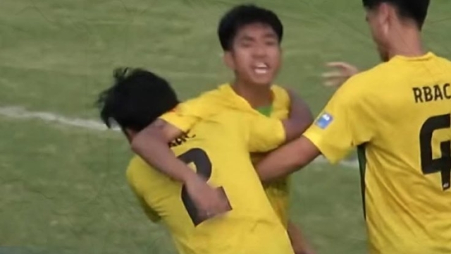 ด่วน! ฝ่ายจัดแบน "ชาญณรงค์ พรมศรีแก้ว" ตลอดทัวร์นาเมนต์