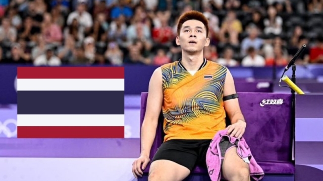 ด่วน! "วิว กุลวุฒิ" ขึ้นอันดับ 1 Race to World Tour Finals 2025