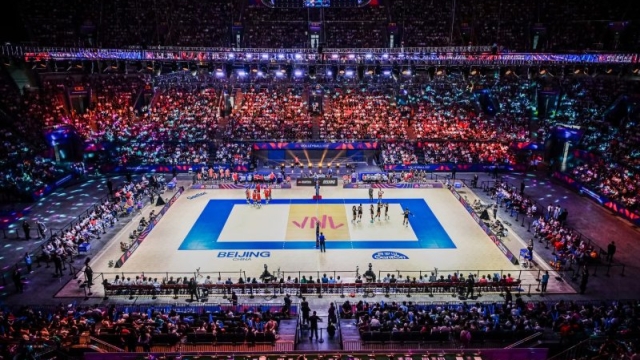 โค้ชอ๊อตนำทัพ! "วอลเล่ย์บอลหญิงทีมชาติไทย" ลุยศึก VNL 2025 สนามสอง เปิดฉากนัดแรกปะทะทีมชาติญี่ปุ่น