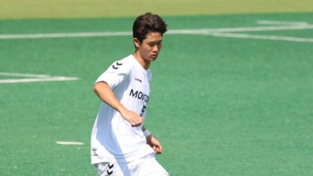 น้องวอร์มอัพ กระหึ่มเกาหลีใต้! แข้งไทยประวัติศาสตร์ลงนัดสอง ยิง 1 กด 1 แอสซิสต์