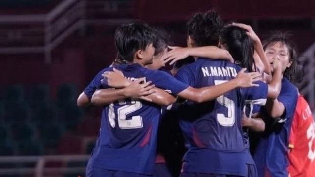 แฟนเวียดนามเดือด! หลังโดน "ทีมชาติไทย" บุกอัดคาบ้าน ไทยคว้าแชมป์ U19 ชิงแชมป์อาเซียน