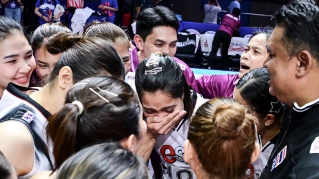 ผู้บรรยาย VNL 2025 ชี้สิ่งที่ "ทัพวอลเล่ย์บอลหญิงทีมชาติไทย" ยังขาด !!!!