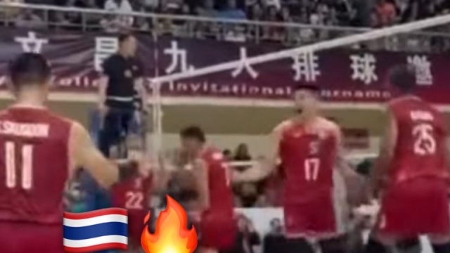ความรู้สึกแฟน ฟิลิปปินส์ เดือด! หลังแพ้ยับ "วอลเล่ย์บอลชายทีมชาติไทย" ศึก Nations Cup 2025