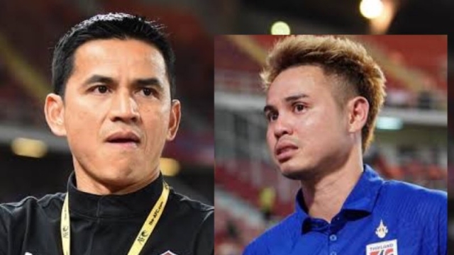 ซิโก้ โพสต์ถึง "ธีราทร บุญมาทัน" หลังหลุดโผ ทีมชาติไทย ยุค อิชิอิ