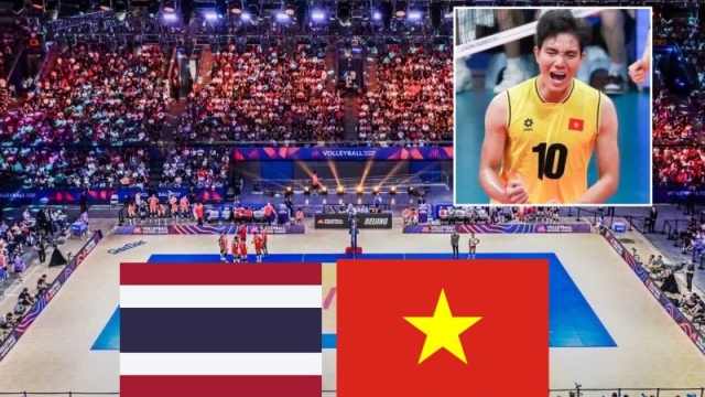 ช่องถ่ายทอดสด !! "วอลเล่ย์บอลหญิงทีมชาติไทย" U21 ลุยศึก VTV Cup ลุ้นปะทะ ทีมชาติเวียดนาม ตูเยน นำทัพ
