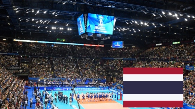 ด่วน! เฝิง คุน ประกาศรายชื่อ "ทัพวอลเล่ย์บอลหญิงทีมชาติไทย" U19 ลุยศึกชิงแชมป์โลก