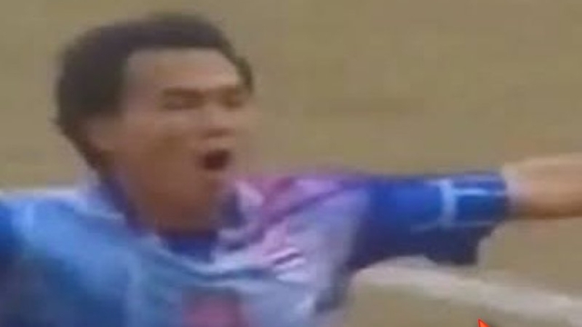 ด่วน! "โค้ชวัง" กุนซือคนใหม่ "ทีมชาติไทย U23"