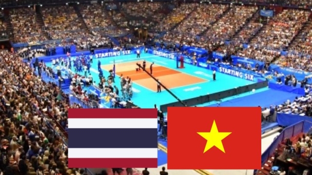 แฟนไทยได้เฮ !! ช่องถ่ายทอดสด "วอลเล่ย์บอลหญิงทีมชาติไทย" U21 ปะทะ ทีมชาติเวียดนาม ศึก VTV Cup 2025