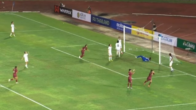 สรุปสถานการณ์ล่าสุด "กลุ่มไทย" หลังถล่ม ทีมชาติอิรัก 7-0