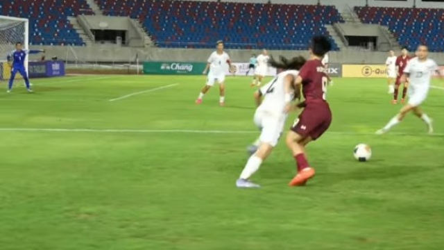 แฟนอิรัก สุดช๊อก !! โดน "ทีมชาติไทย" ไล่ถล่มอย่างยับ ศึกชิงแชมป์เอเชีย
