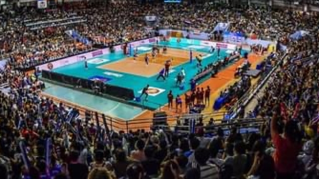 ด่วน! สองช่องถ่ายทอดสด "ทัพวอลเล่ย์บอลหญิงทีมชาติไทย" U21 ปะทะ ทีมชาติเวียดนาม