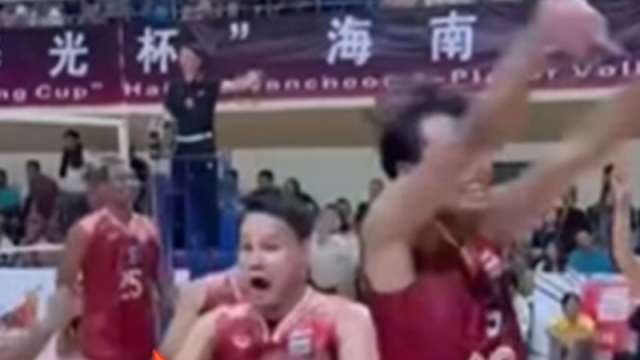 ด่วน! อันดับโลกไทยพุ่ง FIVB ประกาศแรงกิ้งโลก "วอลเล่ย์บอลชายทีมชาติไทย" ทางการ