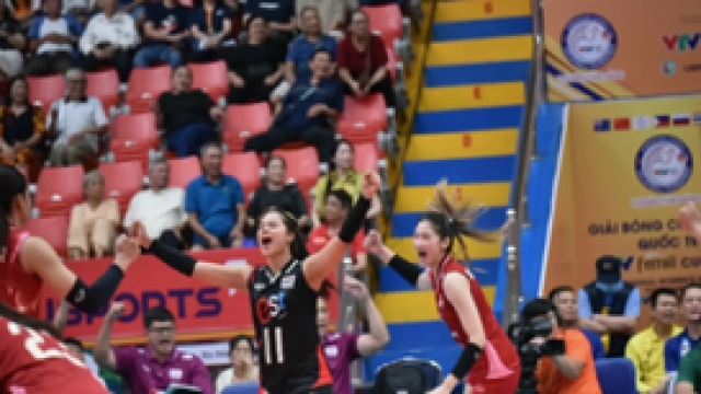 สรุปสถานการณ์ล่าสุด! "กลุ่มวอลเล่ย์บอลหญิงทีมชาติไทย" U21 หลังจัดหนักเจ้าภาพเวียดนามคาบ้าน
