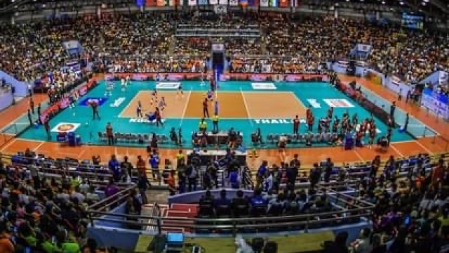 เกมอย่างเดือด! "ทีมสาวไทย" U21 ปิดเซตสองโค่นชนะ ทีมชาติไต้หวัน ชุดใหญ่