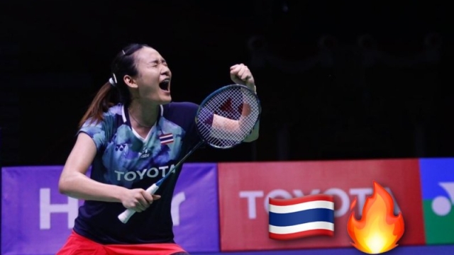 ไทยกระหึ่มเมืองมะกัน !! "อันนา - มูนา" คู่หญิงไทยคว้าแชมป์ประวัติศาสตร์ ยูเอส โอเพ่น 2025