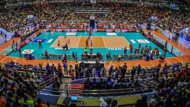 ด่วน! ช่องถ่ายทอดสด "วอลเล่ย์บอลหญิงทีมชาติไทย" U21 ปะทะ ทีมชาติไต้หวัน ชุดใหญ่