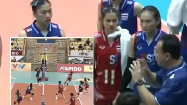 โค้ชกฤติเดช เปิดใจ! สาเหตุ "วอลเล่ย์บอลหญิงทีมชาติไทย" U21 ชนะ ไต้หวันชุดใหญ่ ไม่ได้
