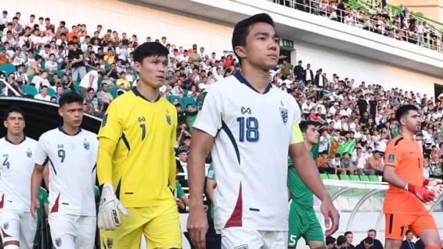 ขอพูดตรง! ชนาธิป เปิดใจ โอกาสเข้ารอบ "ทีมชาติไทย"