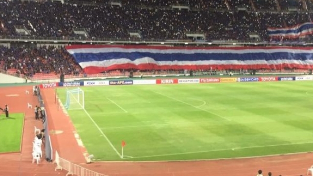 สรุปสถานการณ์ล่าสุด! หลัง "ทีมชาติไทย" ถล่มคู่แข่งยับ ศึกชิงแชมป์เอเชีย