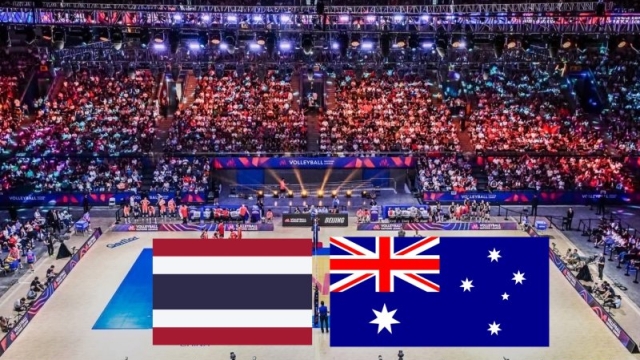 เดือดแน่! "ทีมสาวไทย" U21 ได้คู่แข่งแล้ว ปะทะ ทีมชาติออสเตรเลีย ชุดใหญ่