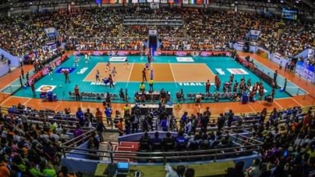 ด่วน! ช่องถ่ายทอดสด ศึกชิงแชมป์โลก "วอลเล่ย์บอลหญิงทีมชาติไทย" U19 ปะทะ ทีมชาติเม็กซิโก