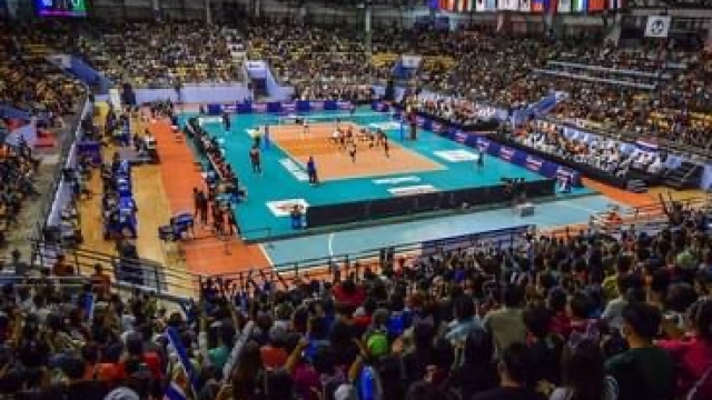 ด่วน! ช่องถ่ายทอดสด "ทัพวอลเล่ย์บอลหญิงทีมชาติไทย" U19 ปะทะ ทีมชาติแคนาดา ศึกชิงแชมป์โลก