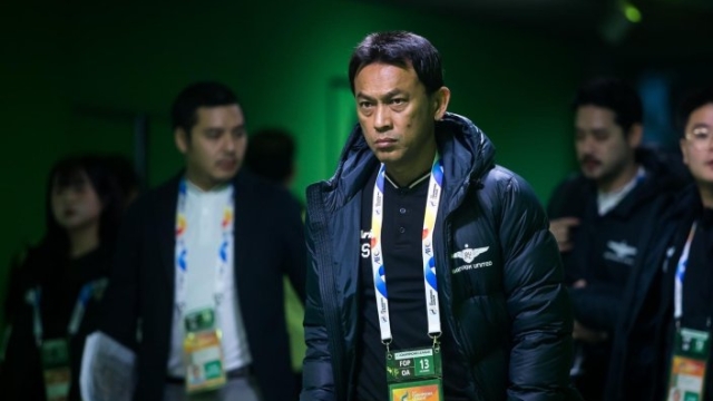 ด่วน! ผลจับแบ่งสายศึก Shopee Cup "ทรู แบงค็อก" เจอสายโหด