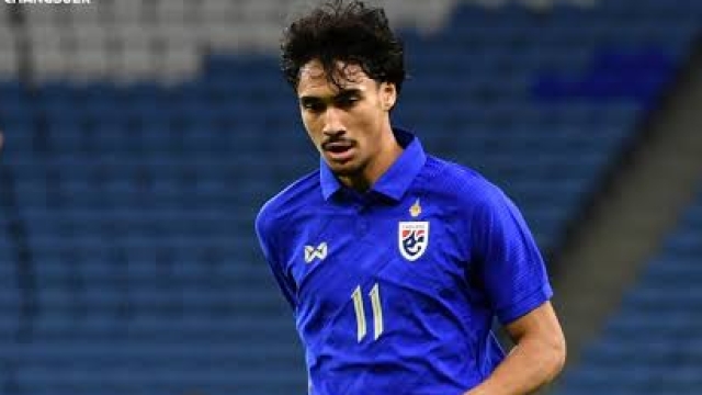 ด่วน! ประกาศรายชื่อ 23 แข้ง "ทีมชาติไทย U23" ลุยศึกชิงแชมป์อาเซียน