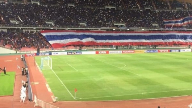เสียหาย 2 ต่อ !! หาก "ทีมชาติไทย" ชนะ อินเดีย ไม่ได้