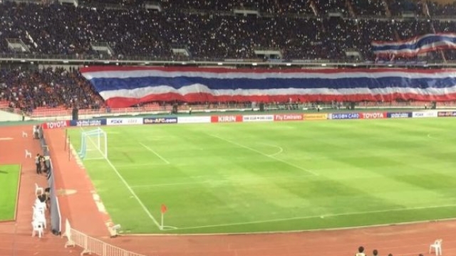 ความรู้สึกแฟนอินเดีย !! ก่อนเกมชี้ชะตากับ "ทีมชาติไทย"