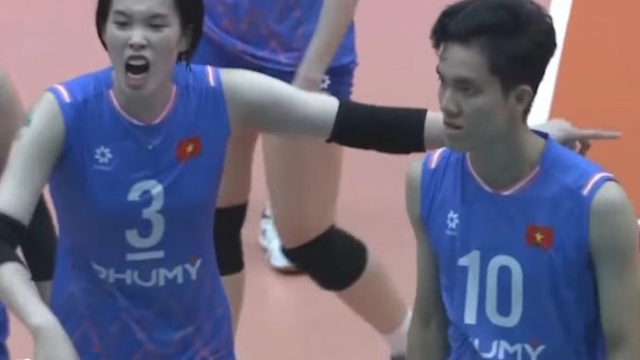 เวียดนามช็อกสองเด้ง! “ตูเยน-ตูแช่” ช่วยไม่ไหว แพ้ทั้งชุดใหญ่และ U21 คาบ้าน