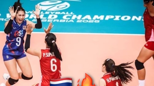 เปิด 3 เงื่อนไข! "ทีมสาวไทย" U19 ทะลุรอบ 16 ทีมสุดท้าย ศึกชิงแชมป์โลก