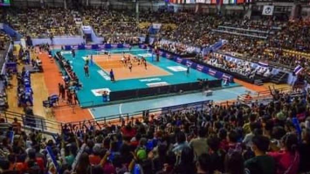 ด่วน! ช่องถ่ายทอดสด "ทัพวอลเล่ย์บอลหญิงทีมชาติไทย" U19 ปะทะ ทีมชาติเยอรมัน ท็อป 22 โลก