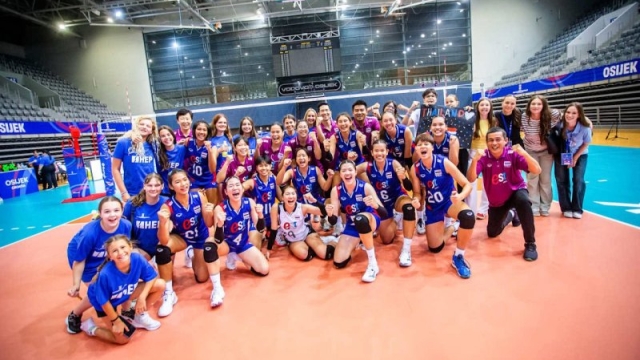 เปิดเงื่อนไขเข้ารอบ !! หาก "ทีมสาวไทย" U19 พ่าย ทีมชาติเยอรมัน คืนนี้