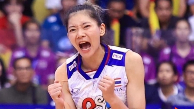 นายกลูกยางไทยตอบแล้ว! สาเหตุไม่ส่งชื่อ "บุ๋มบิ๋ม - เตย" VNL 2025 ทั้งที่ไม่เจ็บมาก
