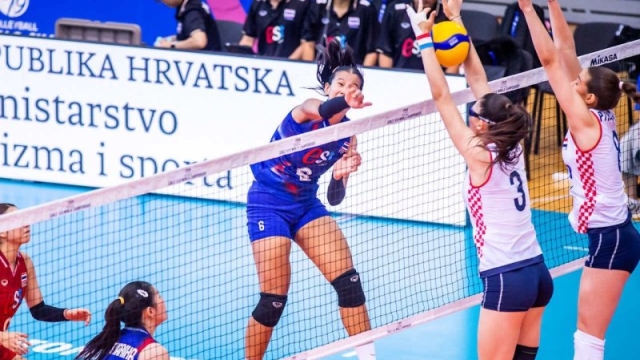 ควันหลงกระหึ่มโลก “ทีมสาวไทย U19” ทะลุ 16 ทีมสุดท้าย !! สื่อจีนชี้เหมือนระเบิดเวลารอวันปะทุ