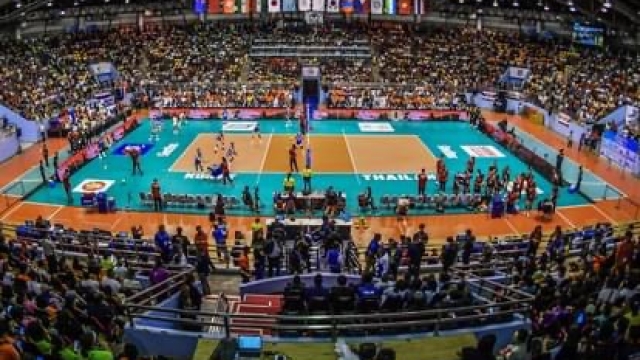 ด่วน! ช่องถ่ายทอดสด "ทัพวอลเล่ย์บอลหญิงทีมชาติไทย" U19 ปะทะ ทีมชาติโปแลนด์