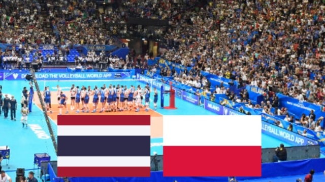 สถิติ 5 นัดหลังสุด "ทีมชาติโปแลนด์" ก่อนปะทะ ทีมชาติไทย 16 ทีมสุดท้าย U19 ชิงแชมป์โลก